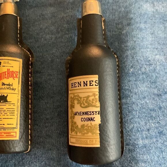 Vintage bar set - Picture 5 of 6